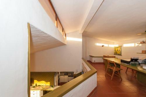 Villa Coda Cavallo Apartment
