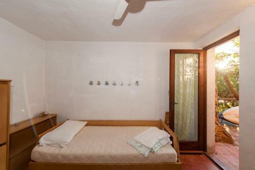 Villa Coda Cavallo Apartment