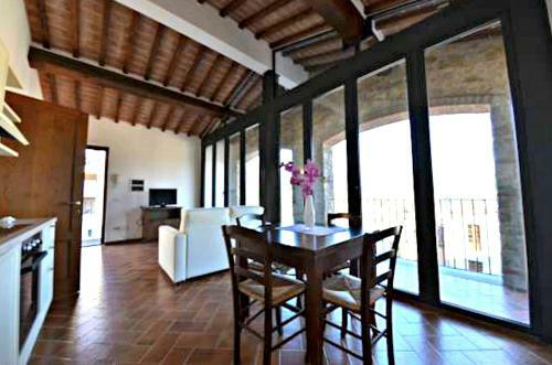 Apartamento Borgo Di Gaiole