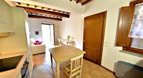 Apartamento Borgo Di Gaiole