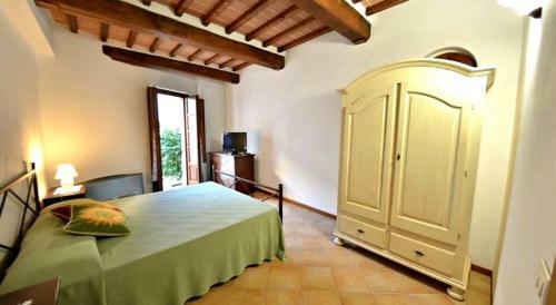 Apartamento Borgo Di Gaiole