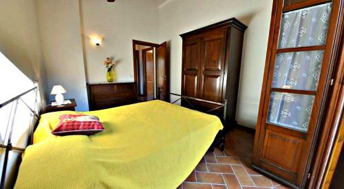 Apartamento Borgo Di Gaiole