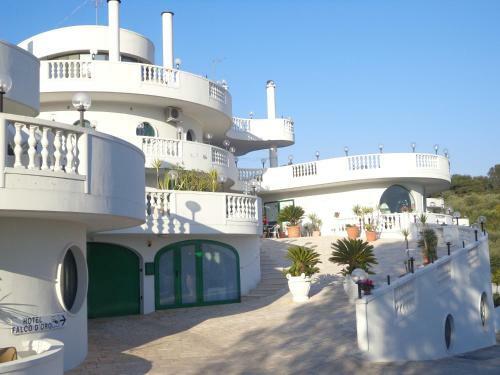 Hotel Falco D'oro
