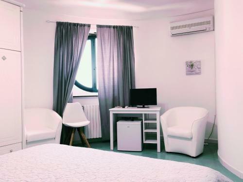 Hotel Falco D'oro