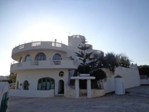 Hotel Falco D'oro