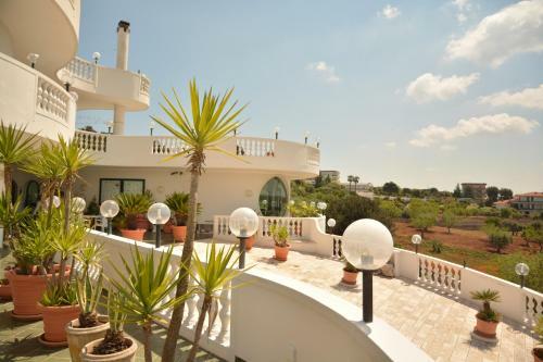 Hotel Falco D'oro