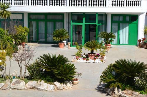 Hotel Falco D'oro