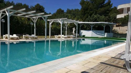 Hotel Falco D'oro