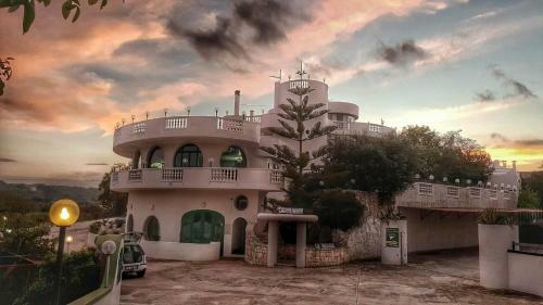 Hotel Falco D'oro