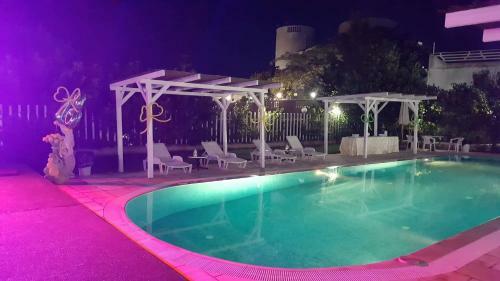 Hotel Falco D'oro