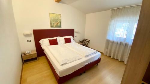 Casteluce Hotel Funivie
