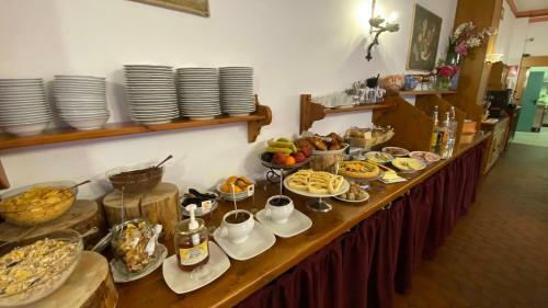 Casteluce Hotel Funivie