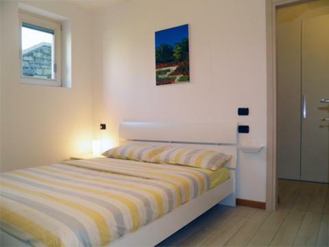 Apartamento Giardino Primo
