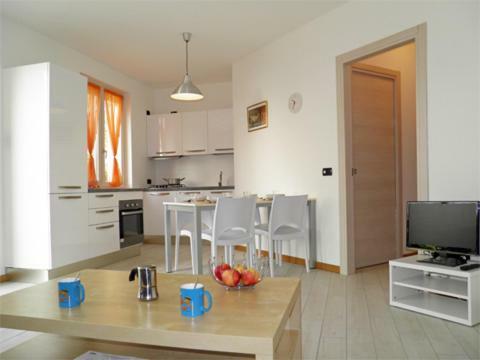Apartamento Giardino Primo