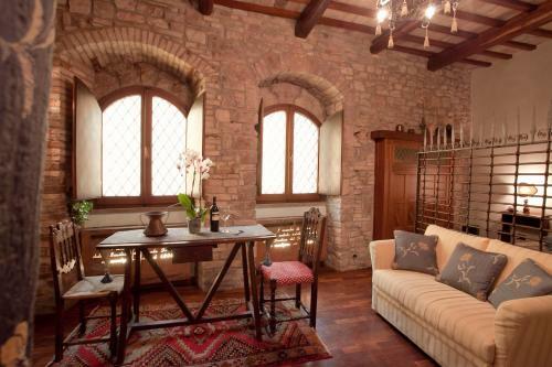 Apartamento Loggia Dei Maestri Comacini
