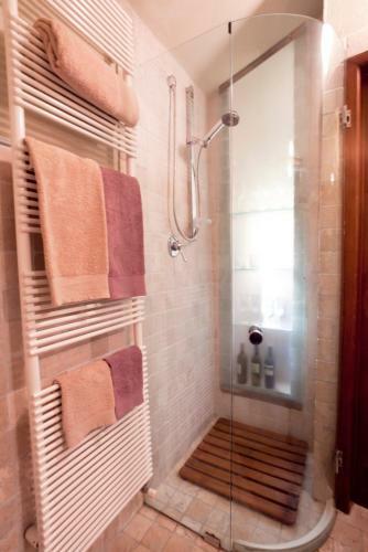 Apartamento Loggia Dei Maestri Comacini
