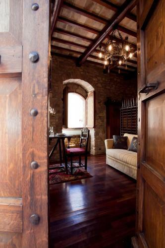 Apartamento Loggia Dei Maestri Comacini