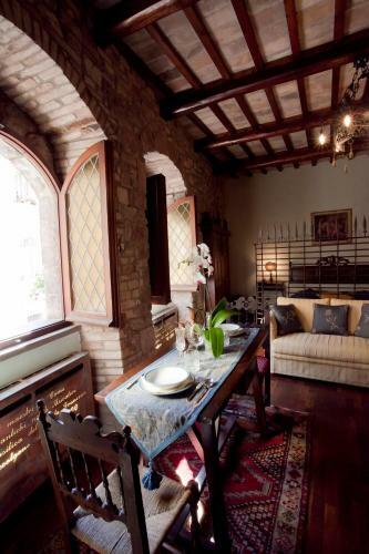 Apartamento Loggia Dei Maestri Comacini