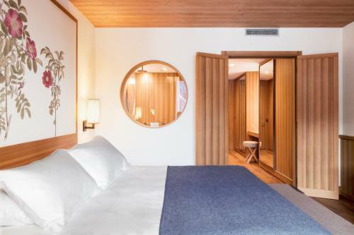Hotel Faloria Mountain Spa Resort