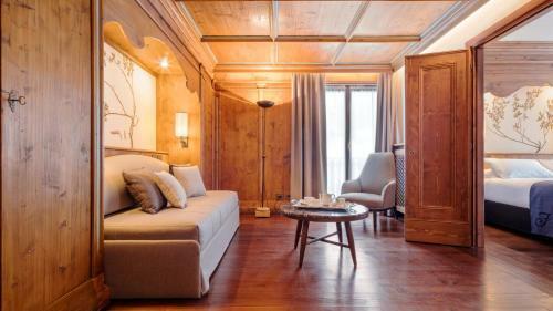 Hotel Faloria Mountain Spa Resort