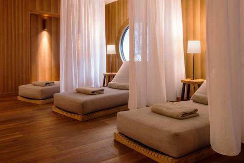 Hotel Faloria Mountain Spa Resort