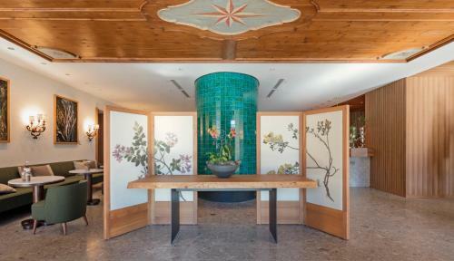 Hotel Faloria Mountain Spa Resort