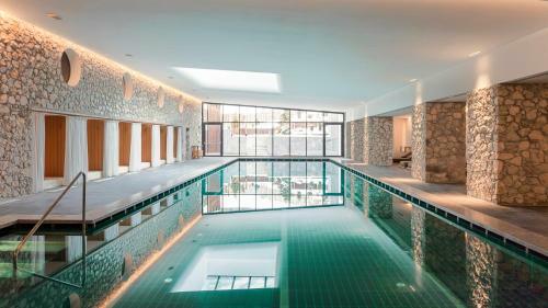 Hotel Faloria Mountain Spa Resort