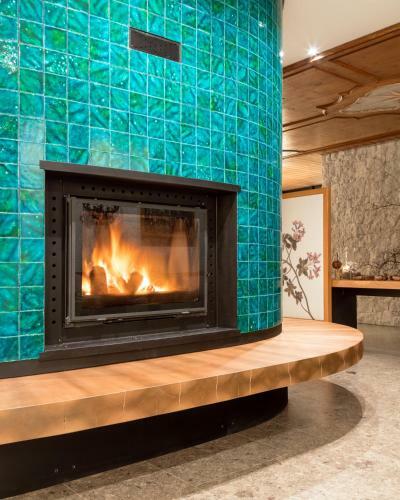 Hotel Faloria Mountain Spa Resort