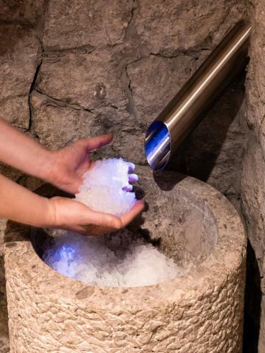 Hotel Faloria Mountain Spa Resort