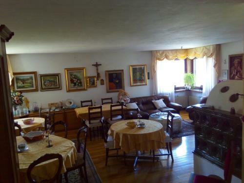 B&B Casa Bazzanella