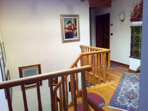 B&B Casa Bazzanella