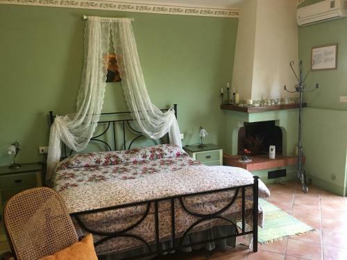 Agroturismo Agriturismo Il Paradiso