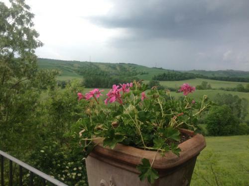 Agroturismo Agriturismo Il Paradiso