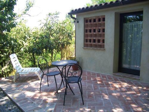 Agroturismo Agriturismo Il Paradiso