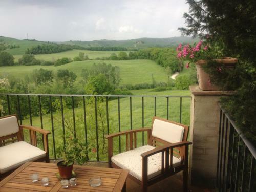 Agroturismo Agriturismo Il Paradiso