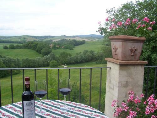 Agroturismo Agriturismo Il Paradiso