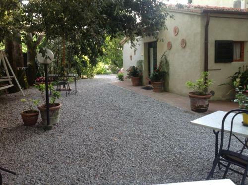 Agroturismo Agriturismo Il Paradiso