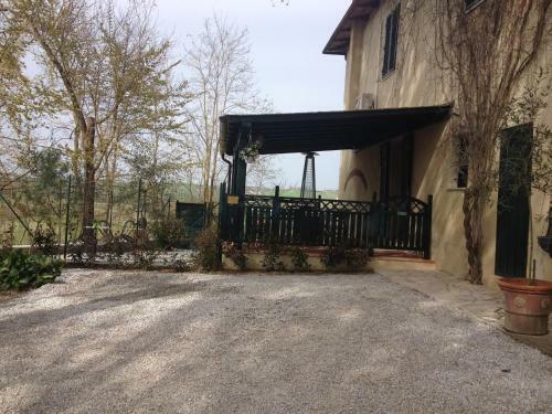 Agroturismo Agriturismo Il Paradiso