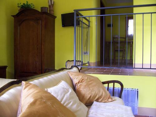 Agroturismo Agriturismo Il Paradiso