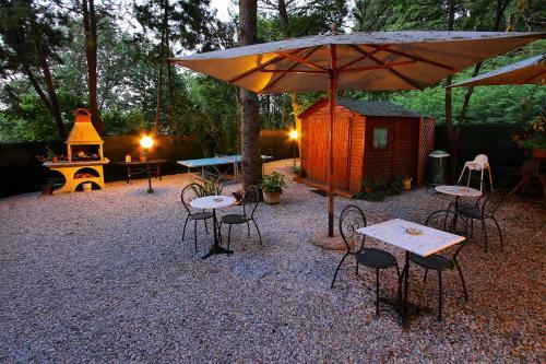 Agroturismo Agriturismo Il Paradiso