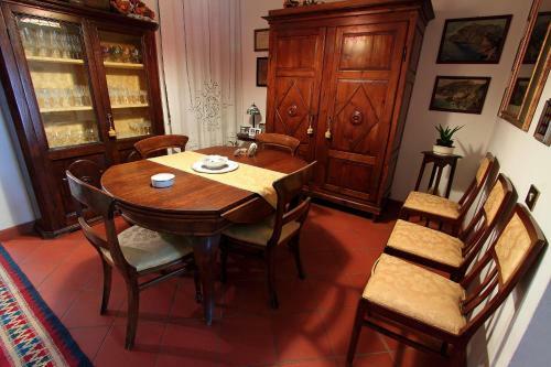 Agroturismo Agriturismo Il Paradiso