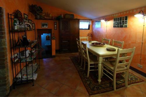 Agroturismo Agriturismo Il Paradiso