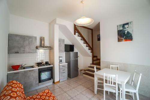 Apartamento Villa Veneta