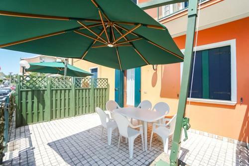 Apartamento Villa Veneta