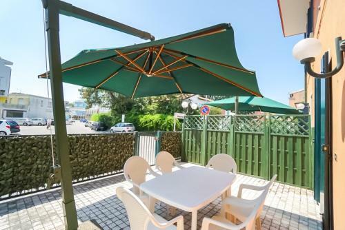 Apartamento Villa Veneta