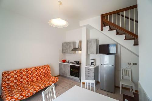 Apartamento Villa Veneta
