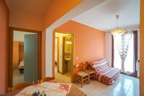 Apartamento Villa Veneta