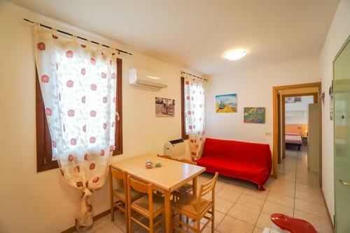 Apartamento Villa Veneta