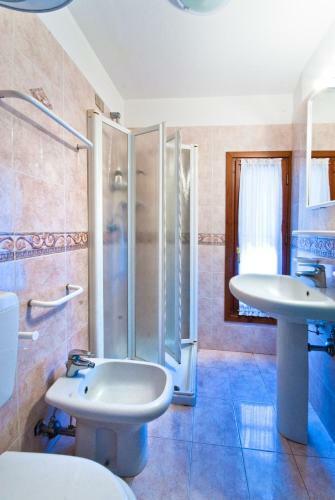 Apartamento Villa Veneta