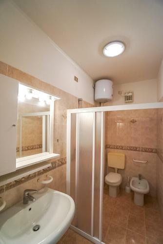 Apartamento Villa Veneta